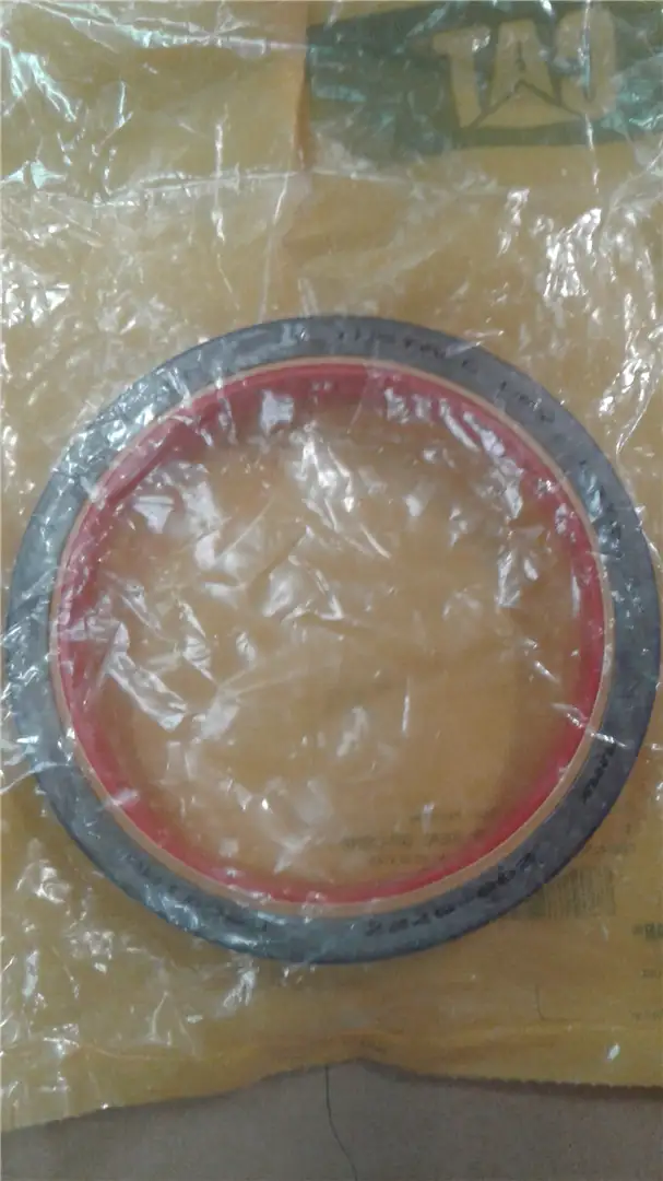 NEW SEAL image