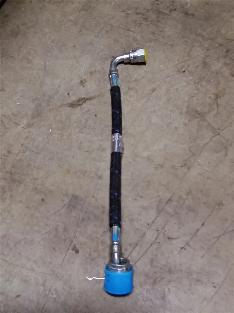 NEW HOSE image