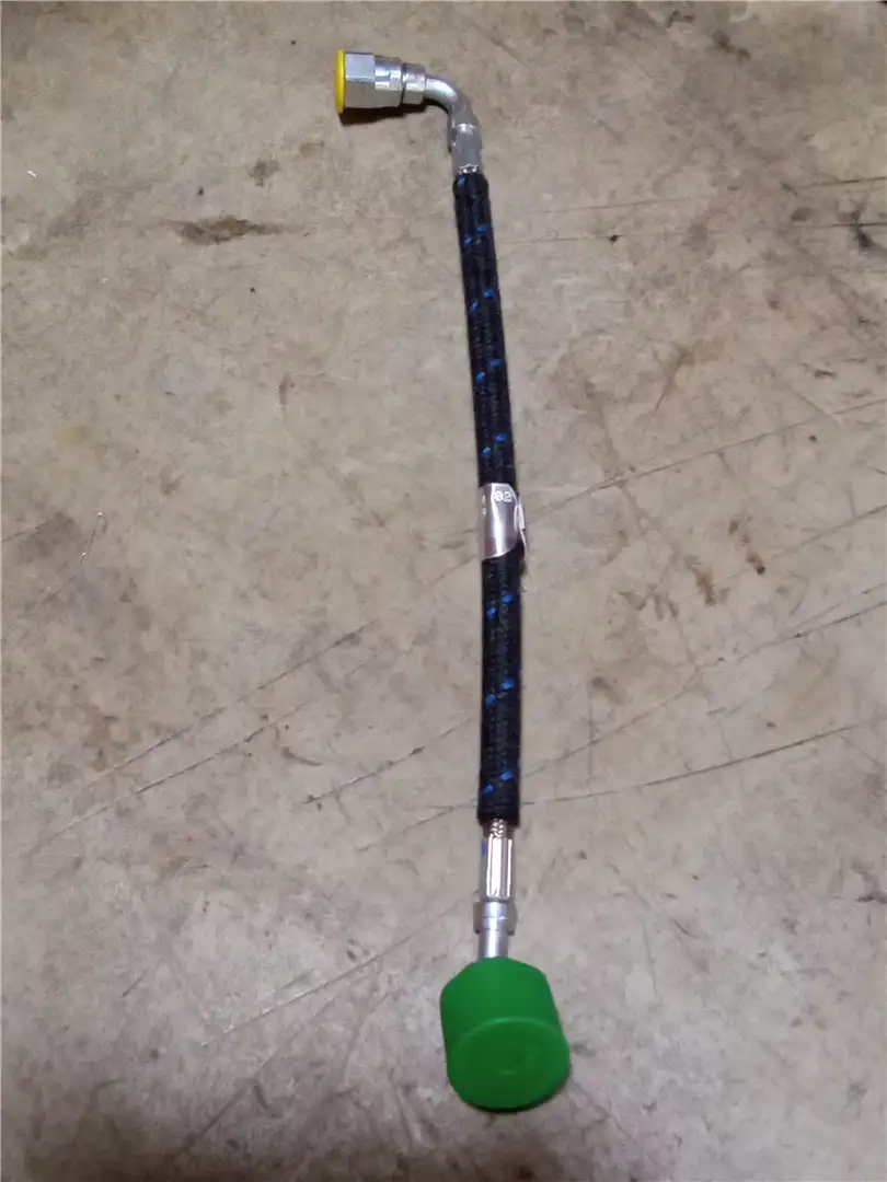 NEW HOSE image