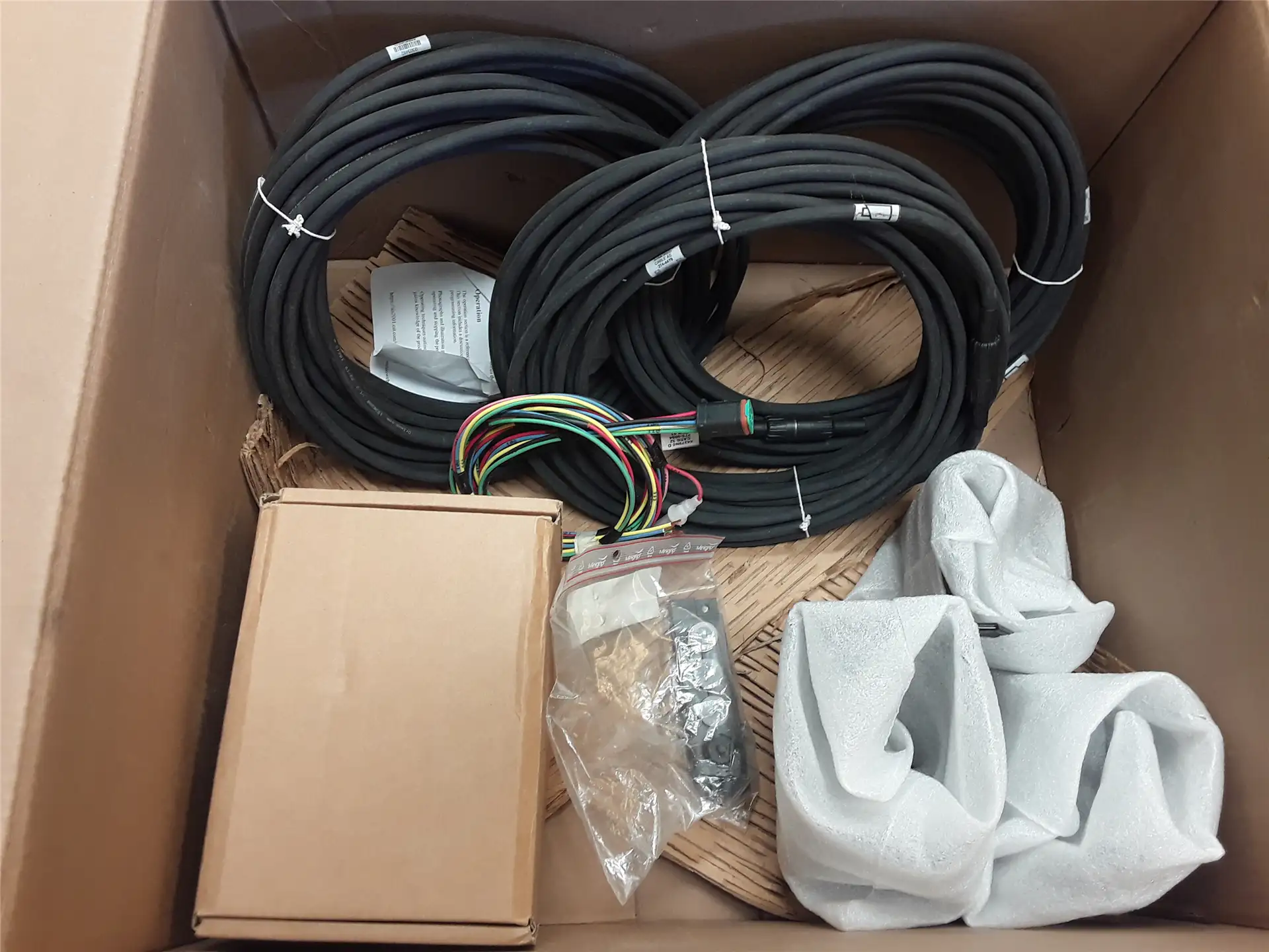 NEW KIT-WAVS CAM image