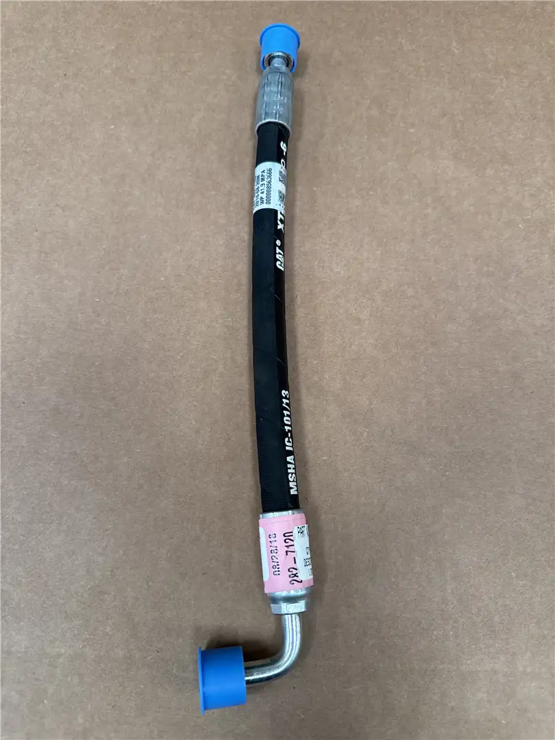 NEW HOSE AS image
