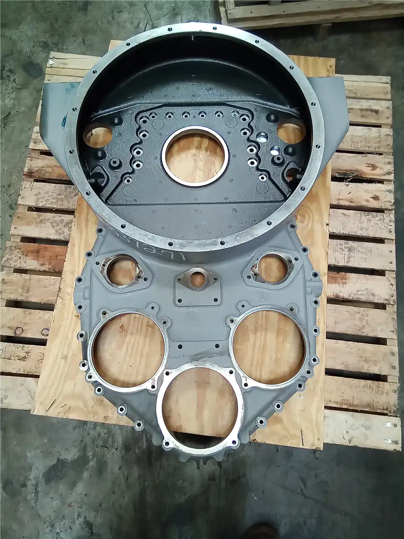 NEW FLYWHEEL HOUSI image