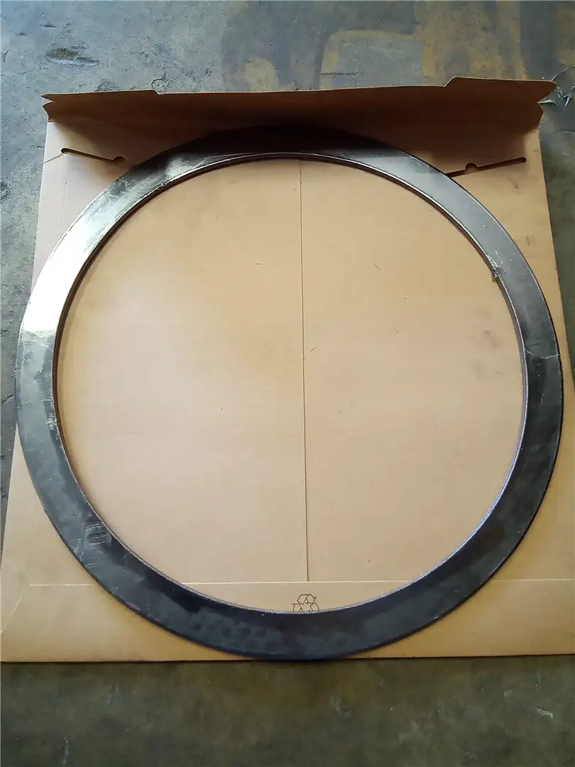 NEW GASKET image