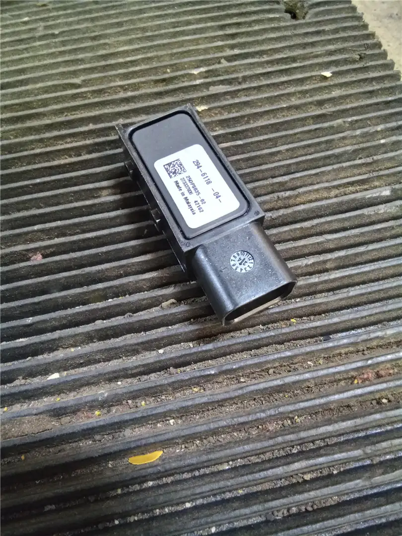NEW SENSOR image