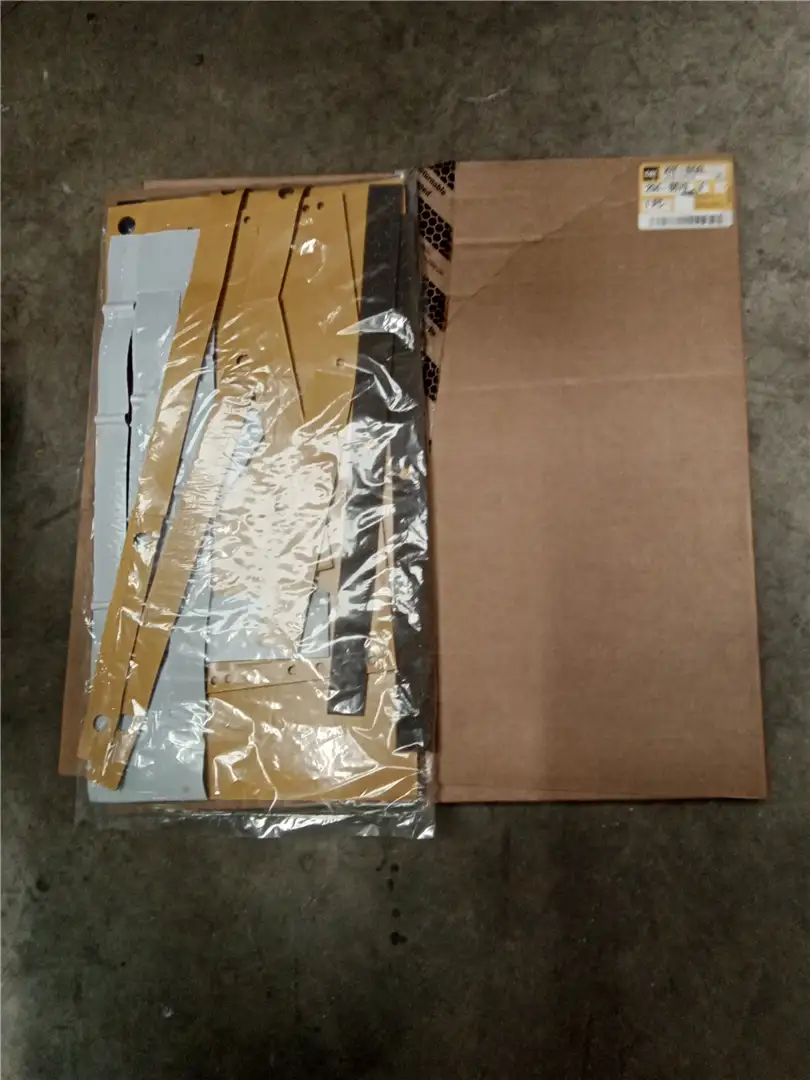 NEW SEAL KIT image