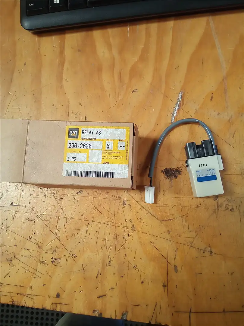 NEW RELAY AS image