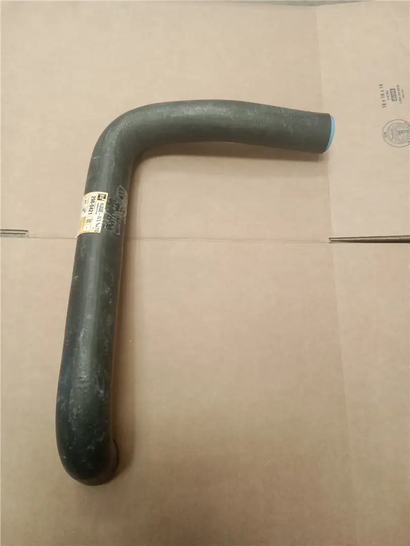 NEW HOSE image