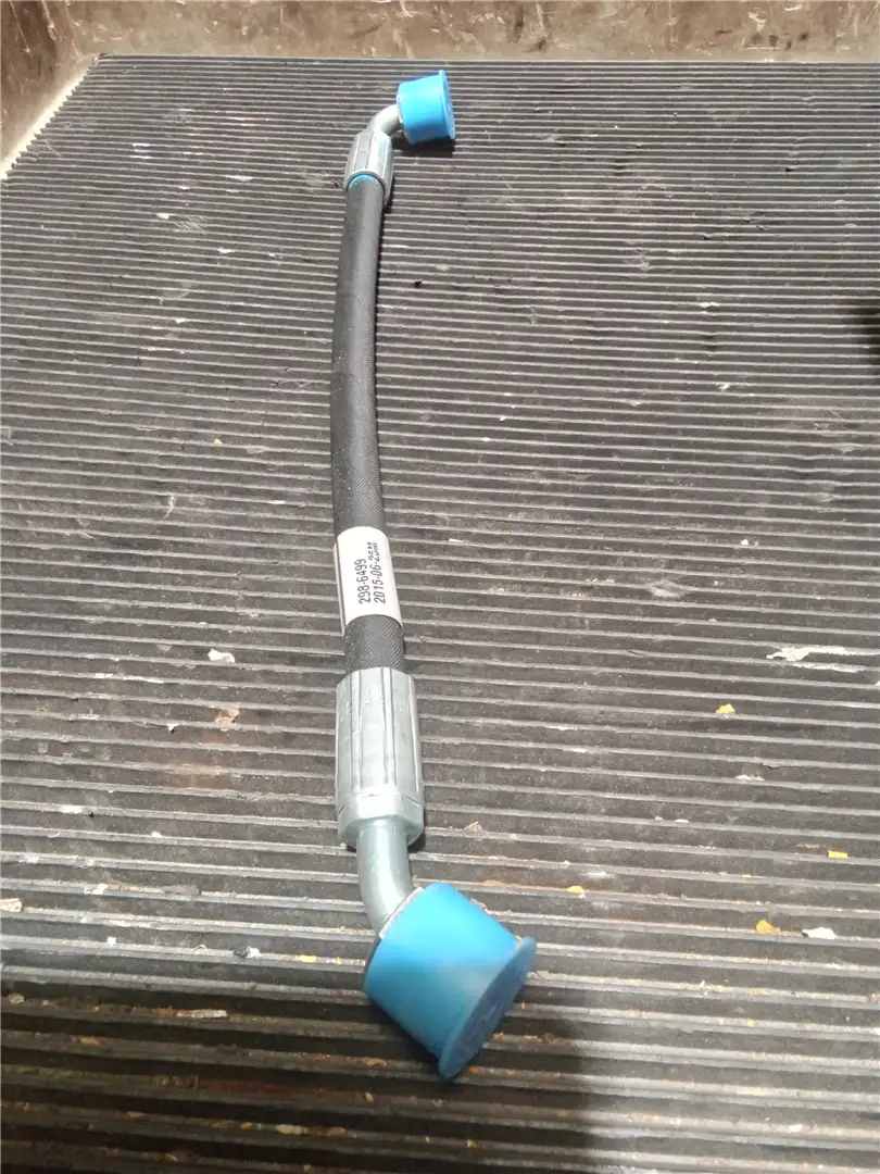 NEW HOSE image