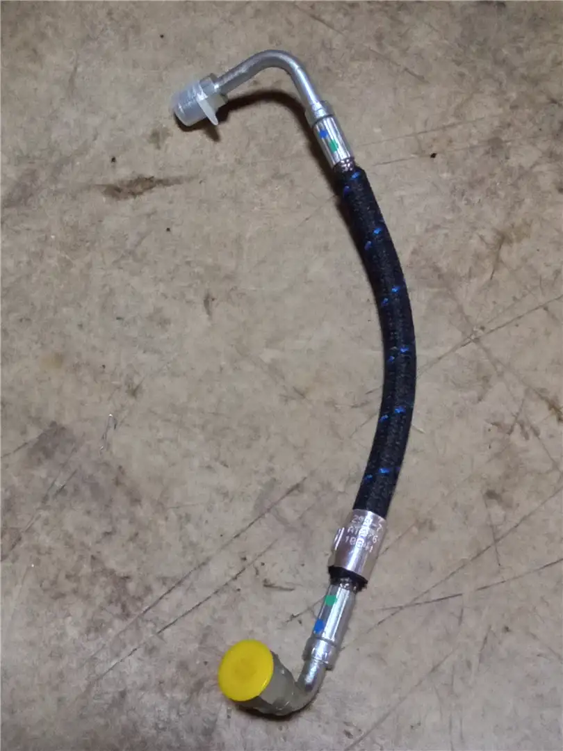 NEW HOSE image