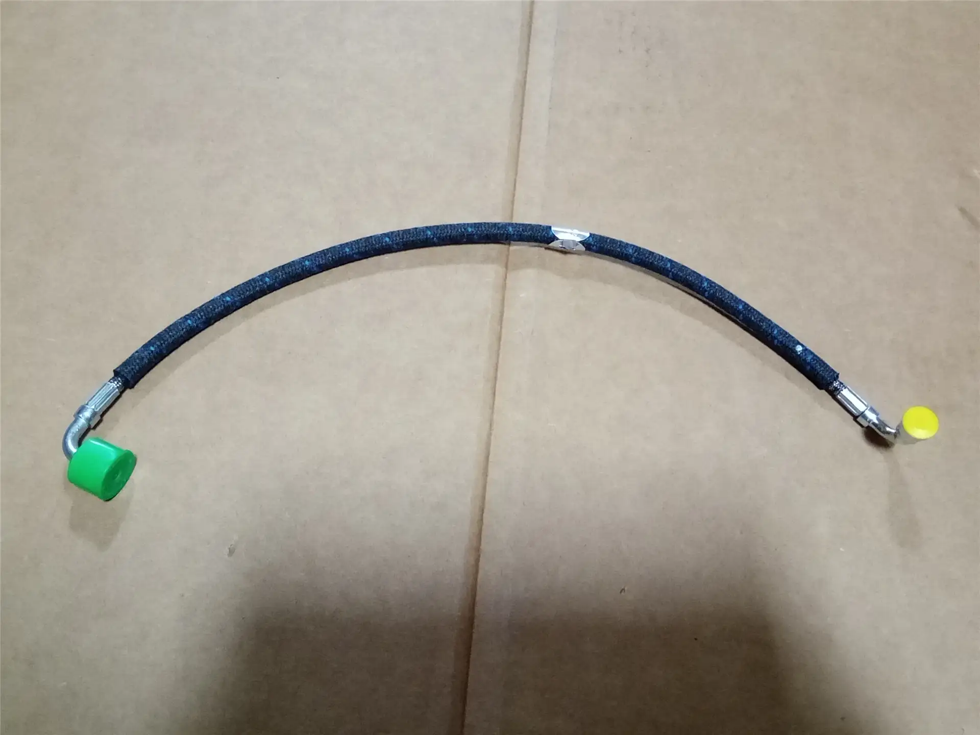 NEW HOSE image