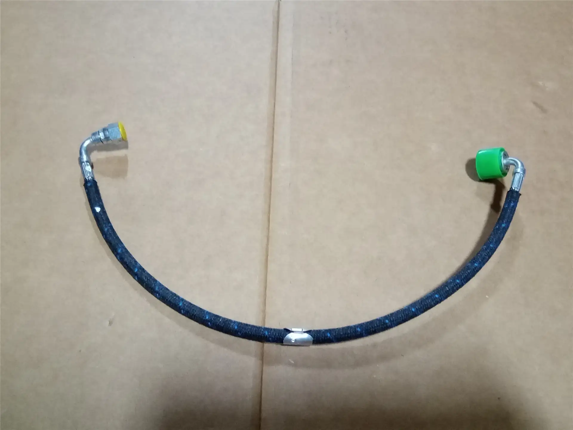 NEW HOSE image