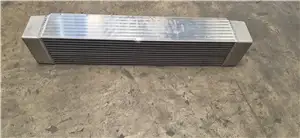 NEW OIL COOLER image