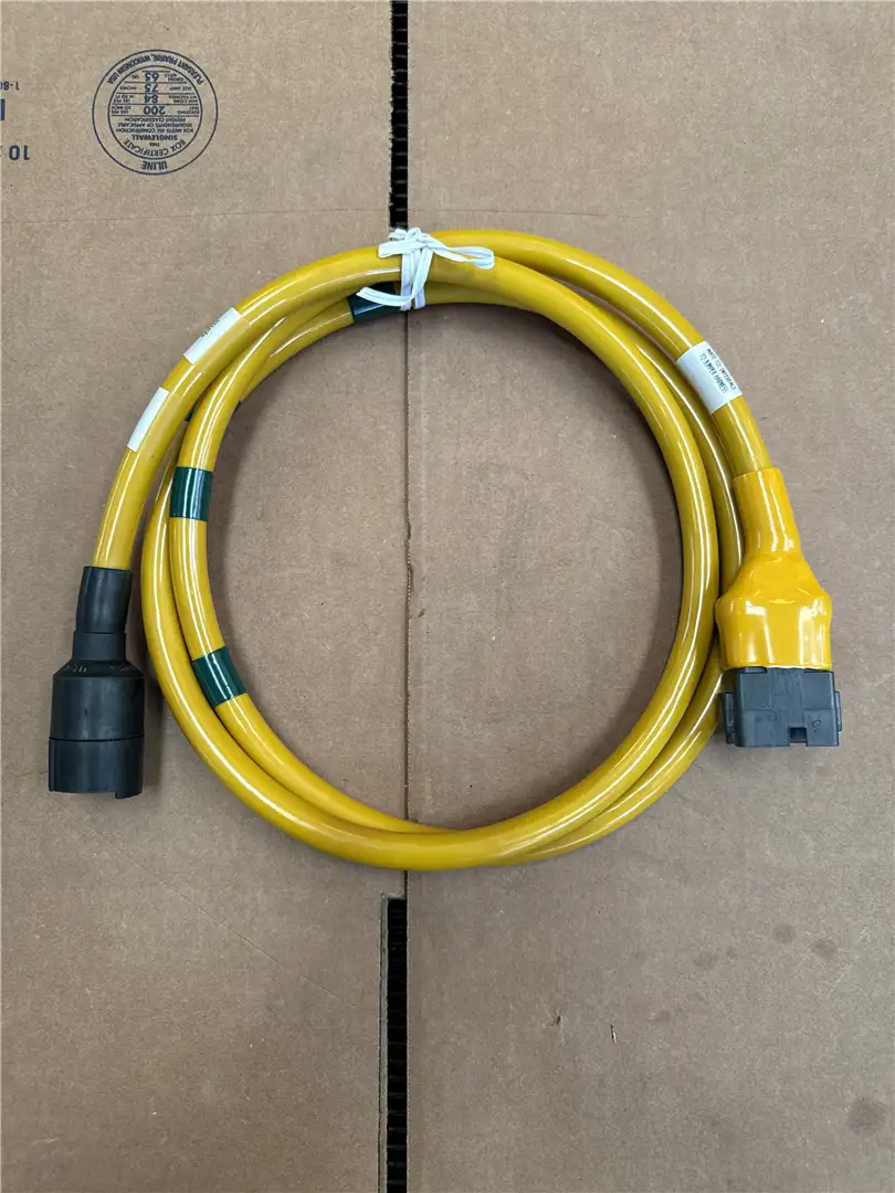 NEW HARNESS image