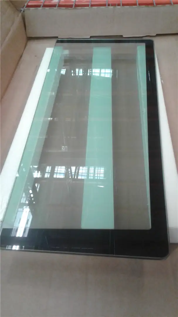 NEW GLASS image