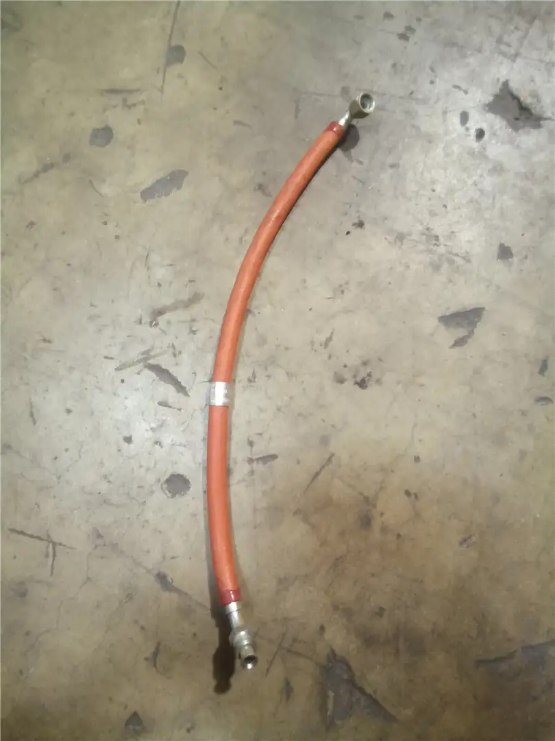 NEW HOSE image