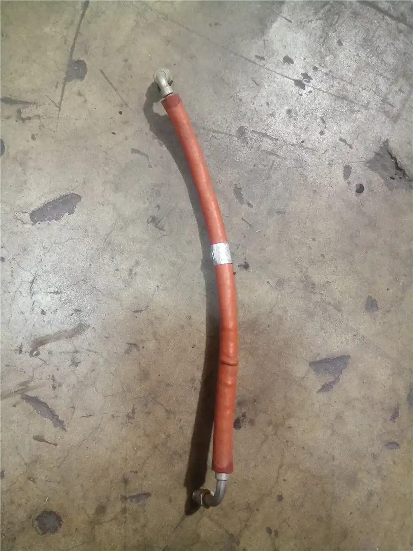 NEW HOSE image