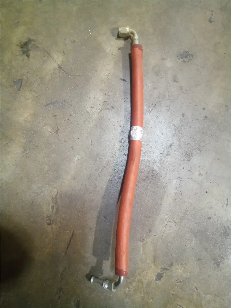 NEW HOSE image