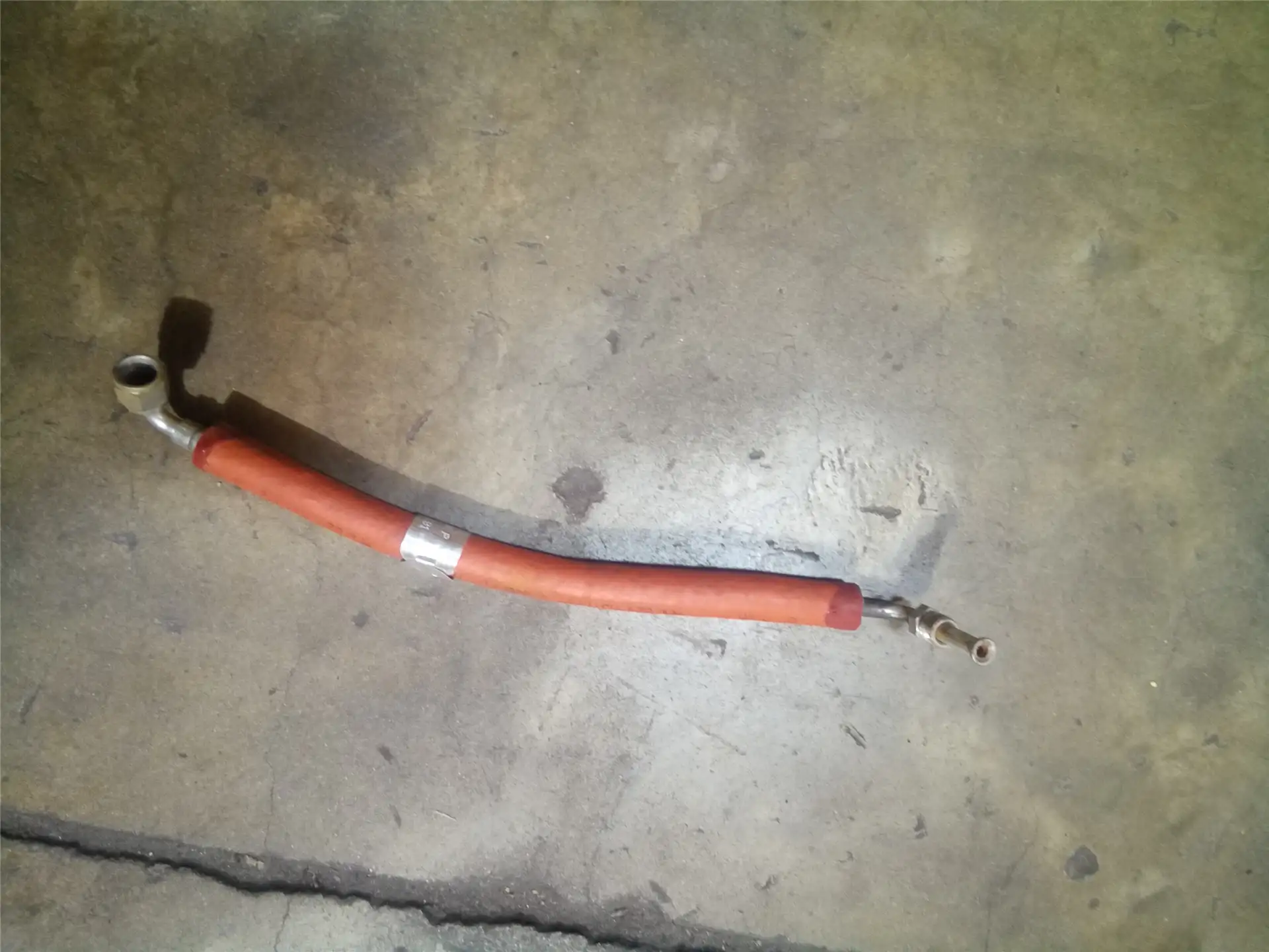 NEW HOSE image