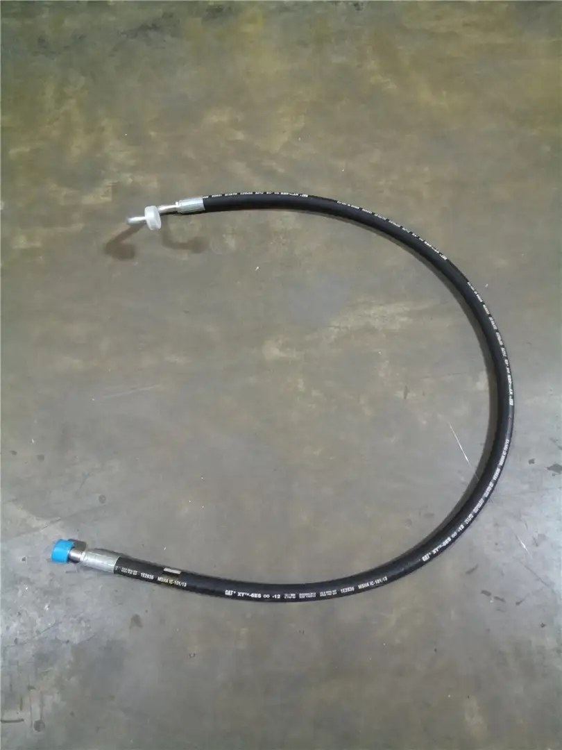 NEW HOSE image