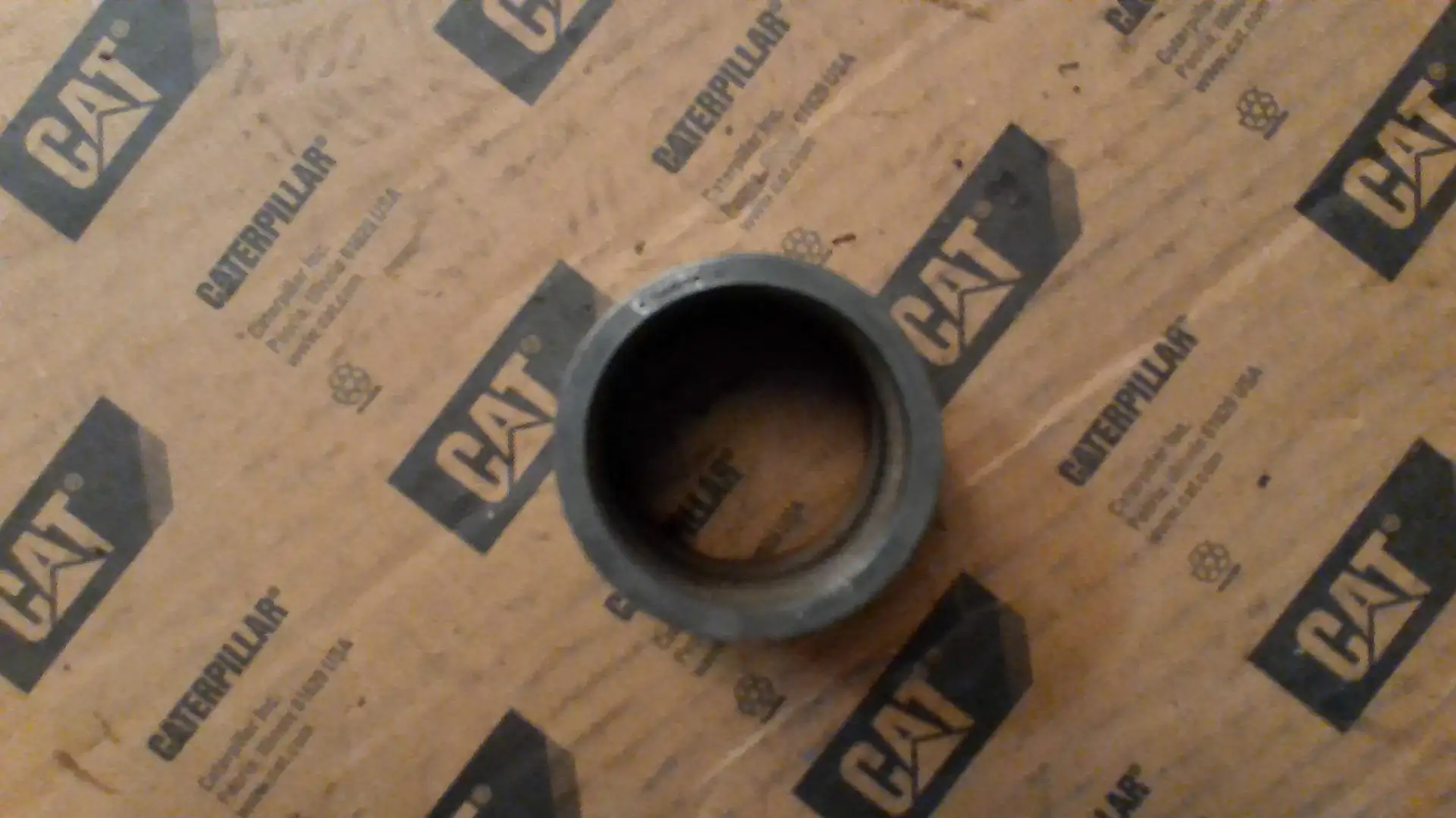 NEW BUSHING image