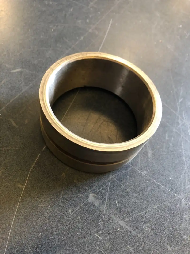 NEW BEARING image
