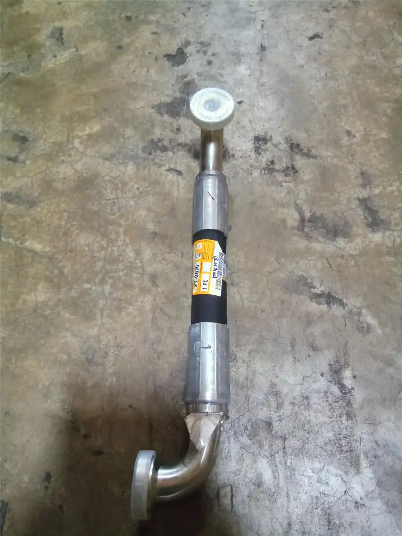 NEW HOSE image