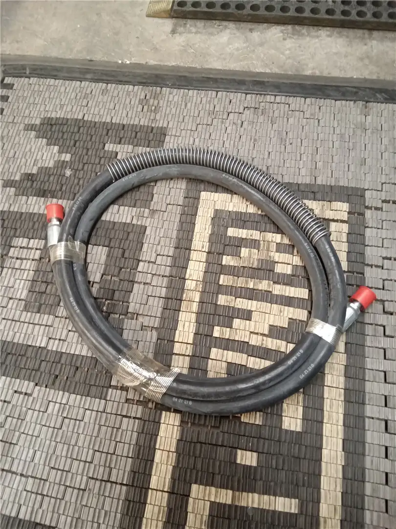 NEW HOSE AS image