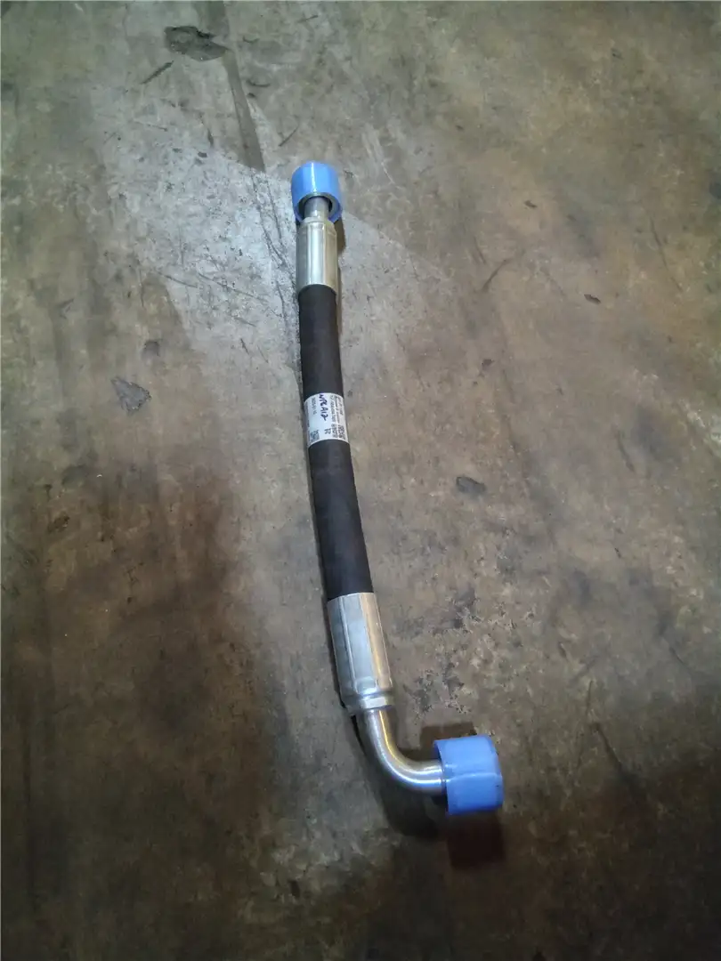 NEW HOSE image