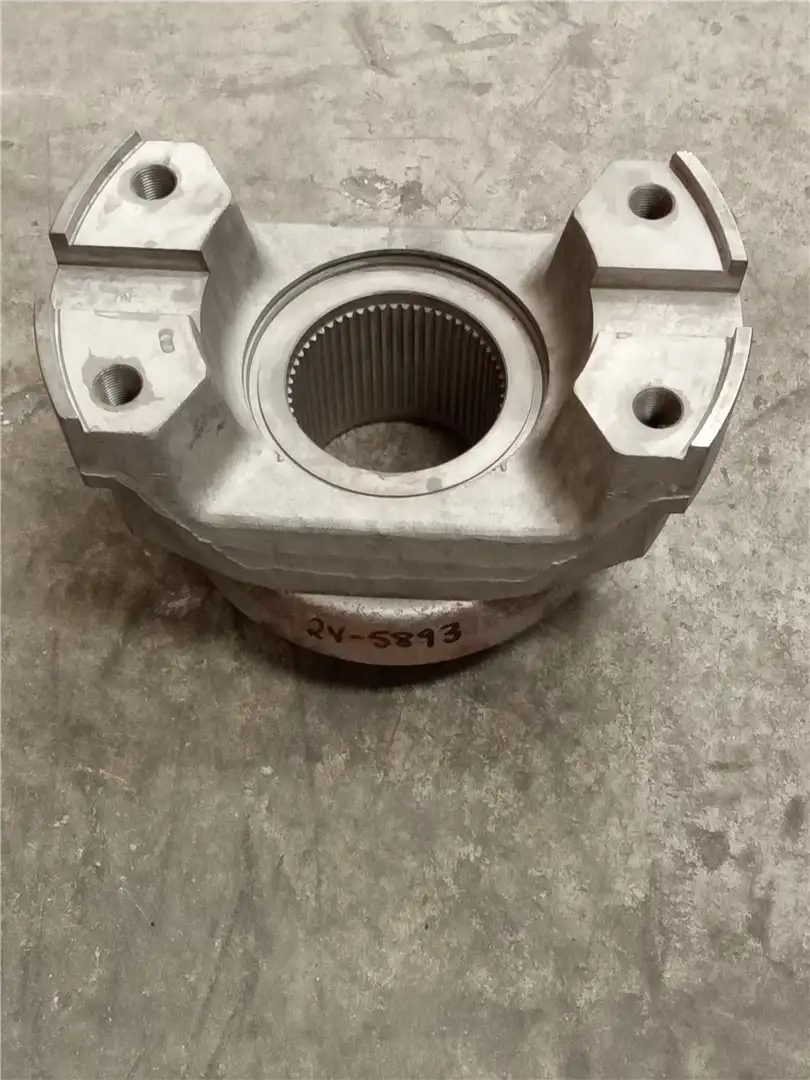 NEW YOKE AS image