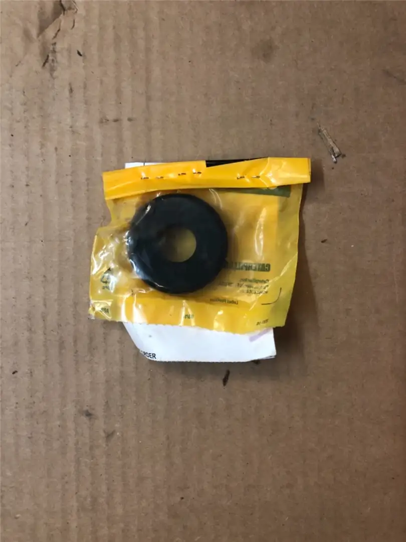 NEW GROMMET image