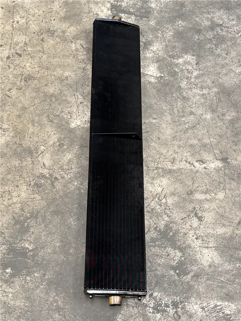 NEW CORE AS RAD image