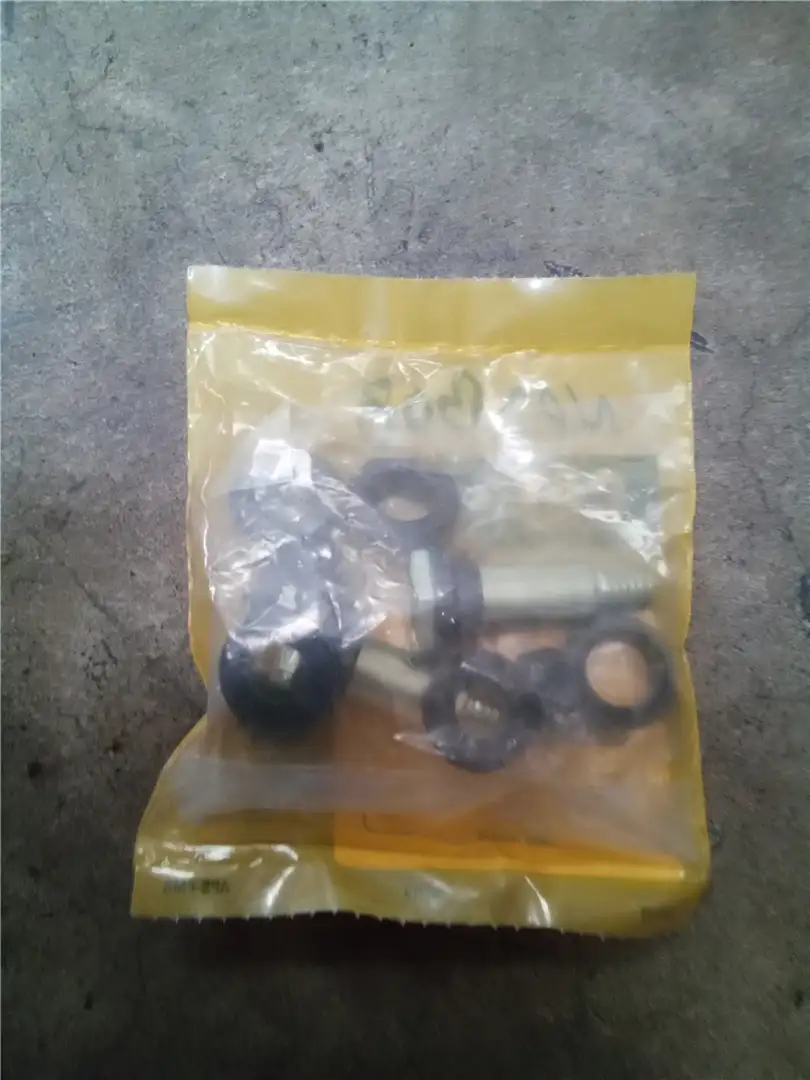 NEW TOGGLE KIT image