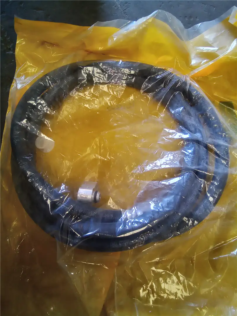 NEW HOSE image