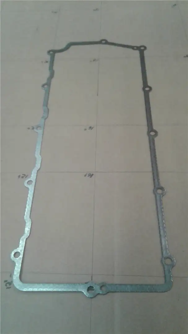 NEW GASKET image