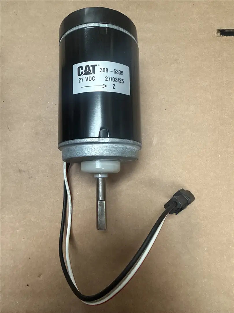 NEW MOTOR AS image