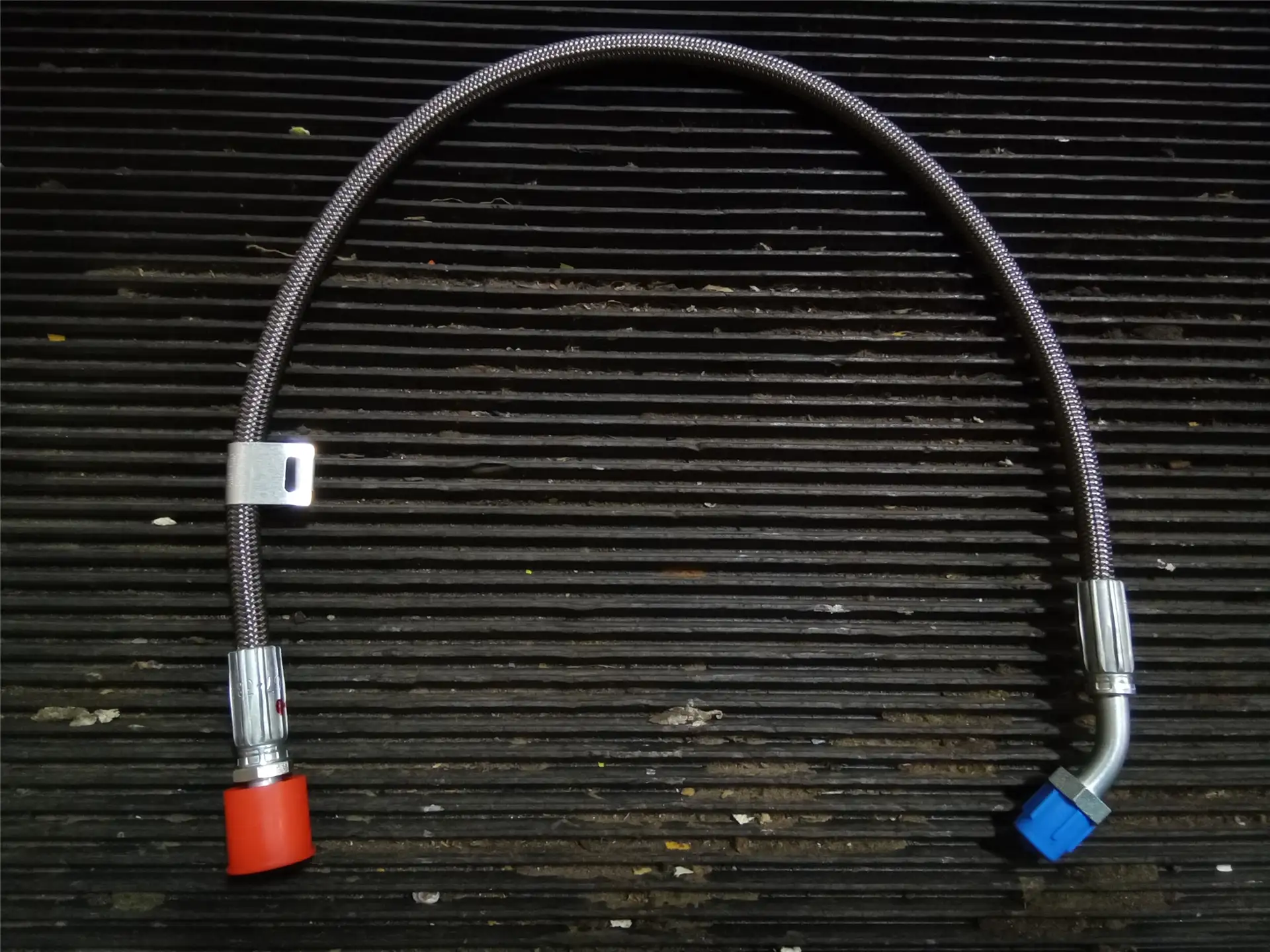 NEW HOSE image