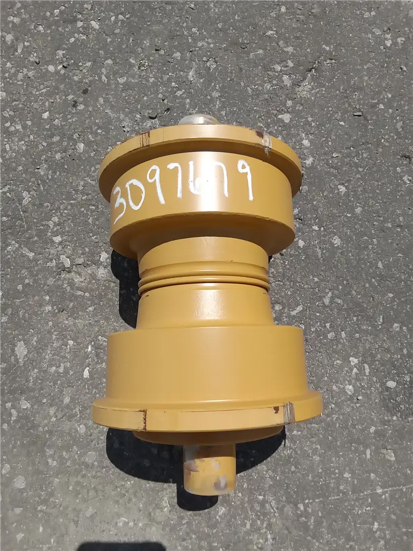 NEW ROLLER image
