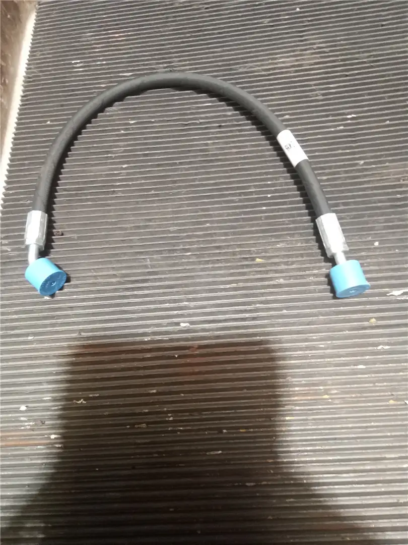 NEW HOSE image