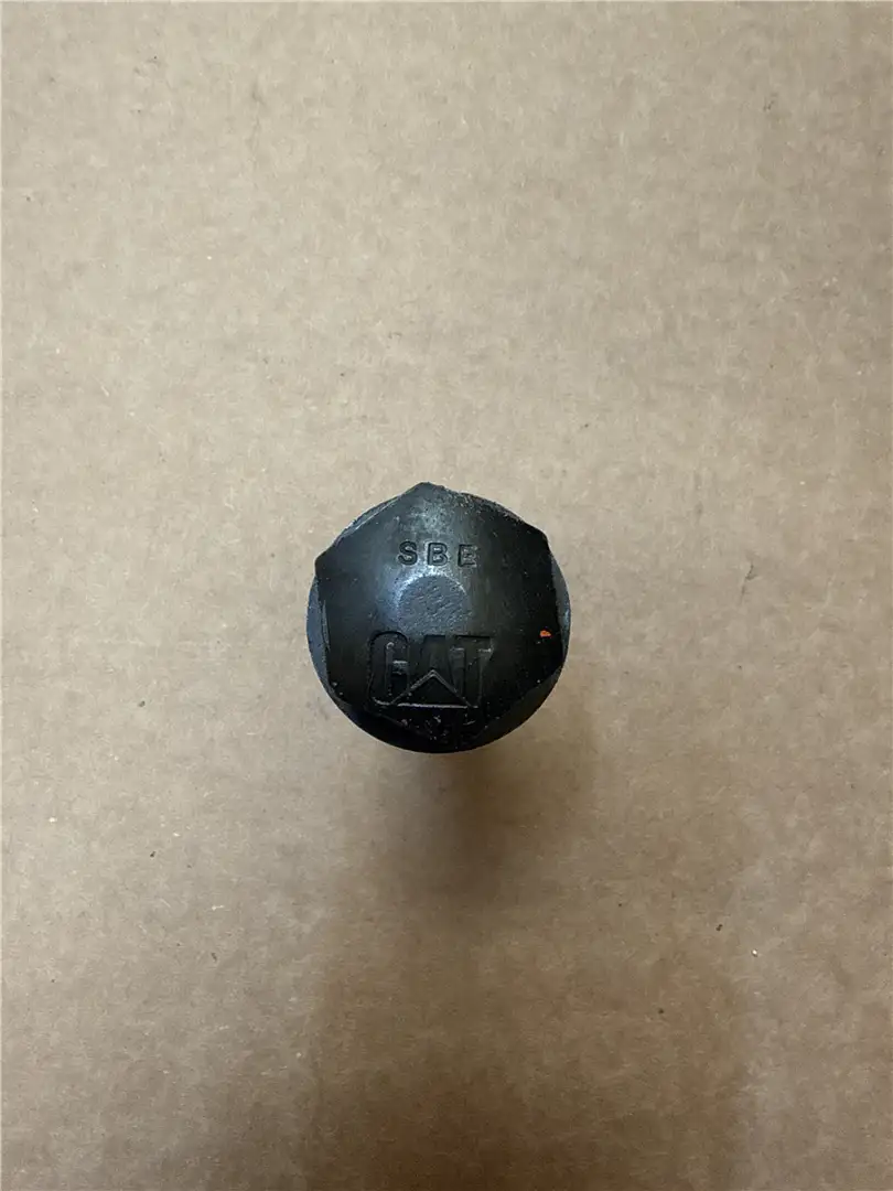 NEW BOX OF BOLT TR image