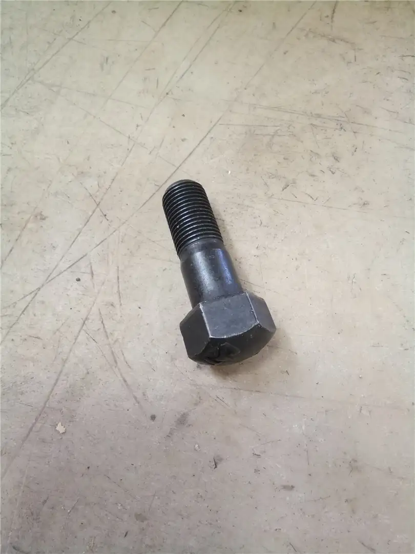 NEW TRACK BOLT image