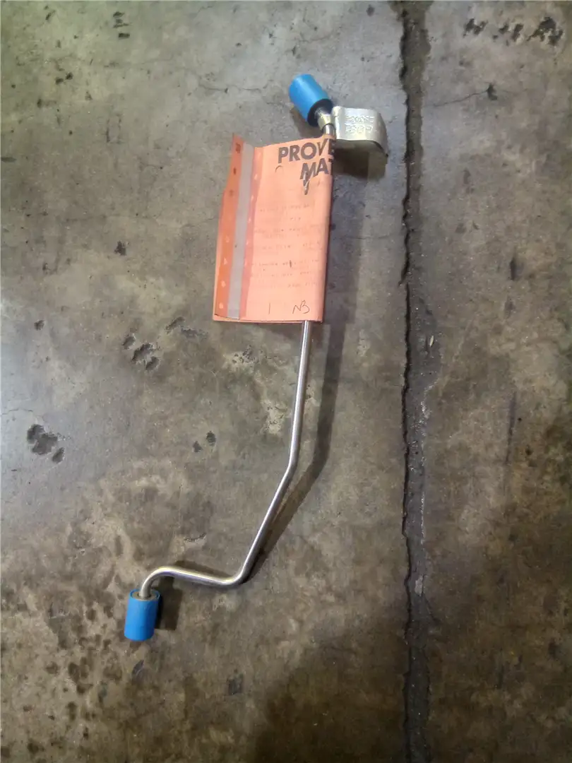 NEW AIR TUBE image