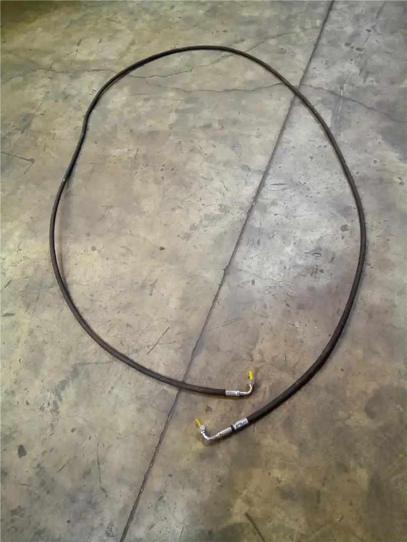 NEW HOSE image