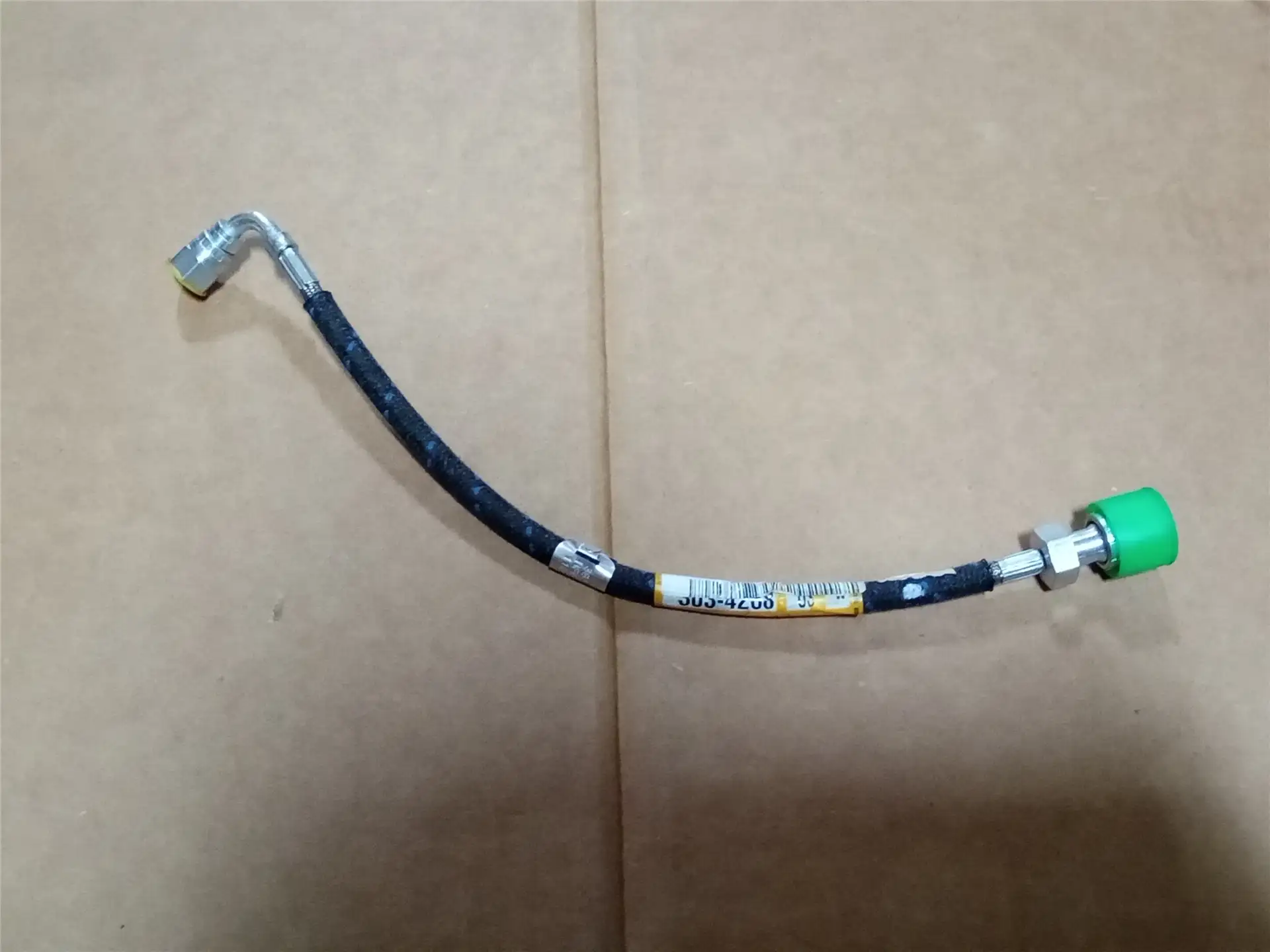 NEW HOSE image