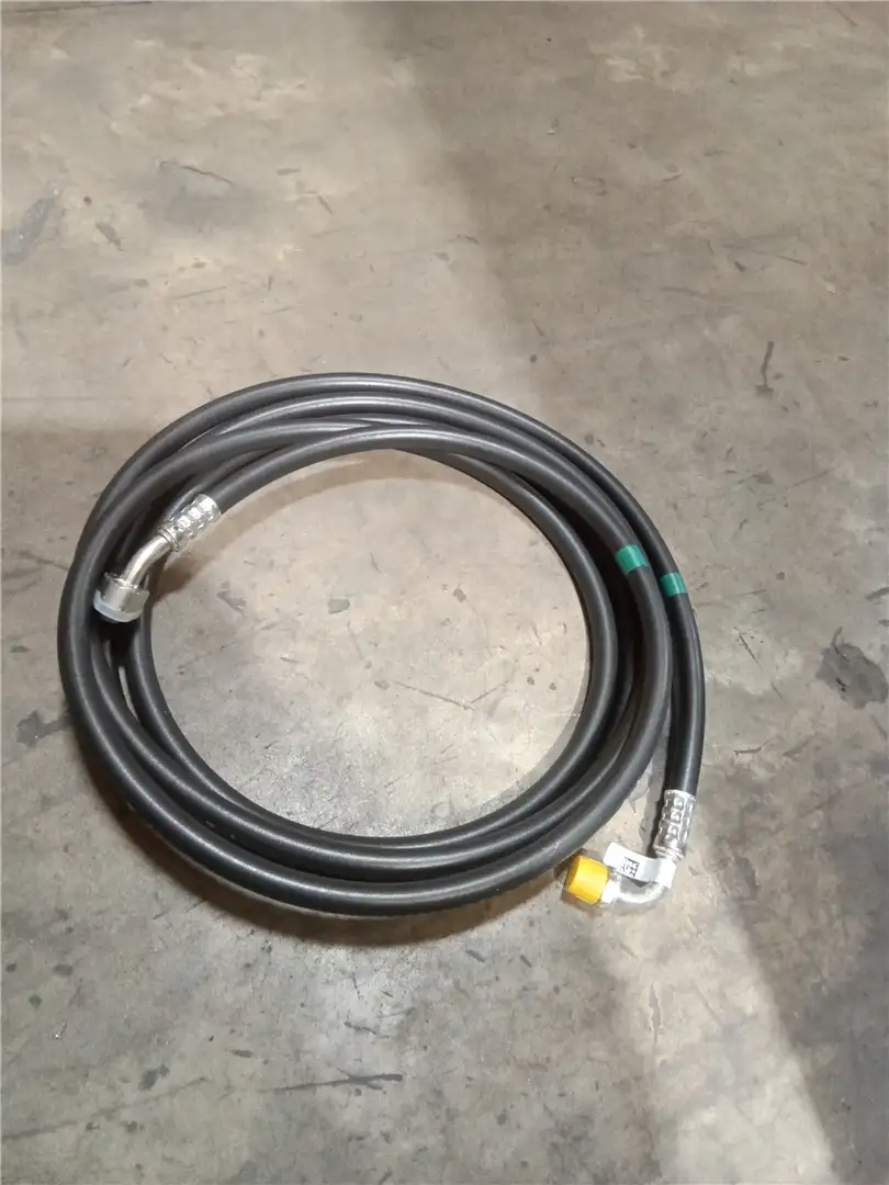NEW HOSE image