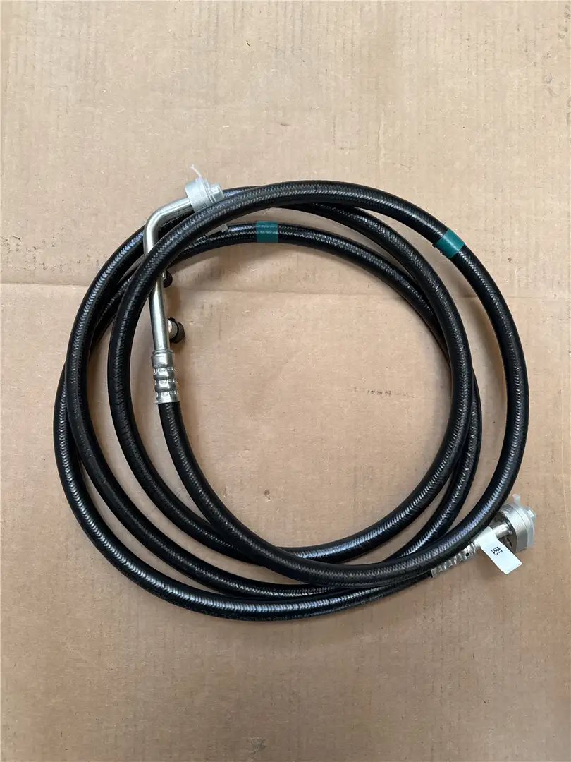 NEW HOSE AS image