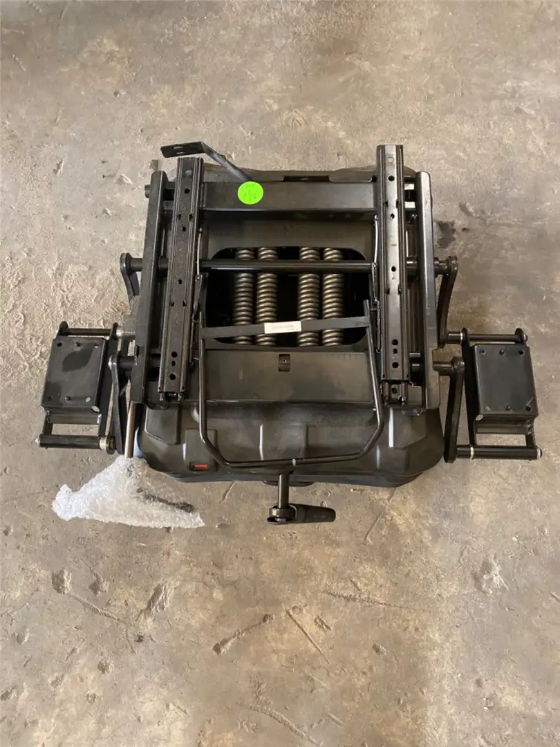NEW SUSPENSION G image