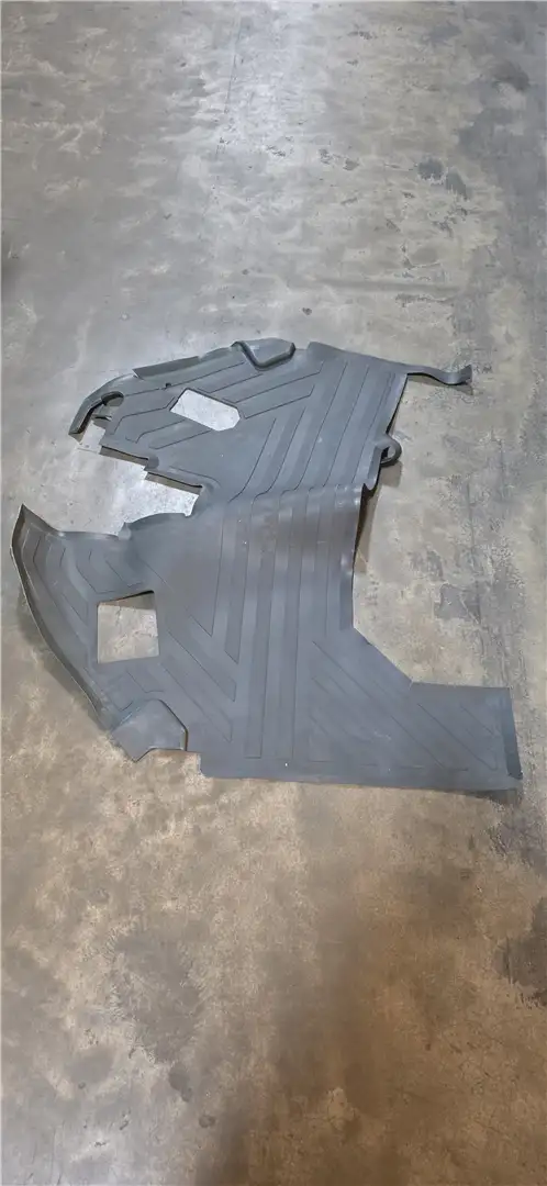 NEW FLOORMAT image