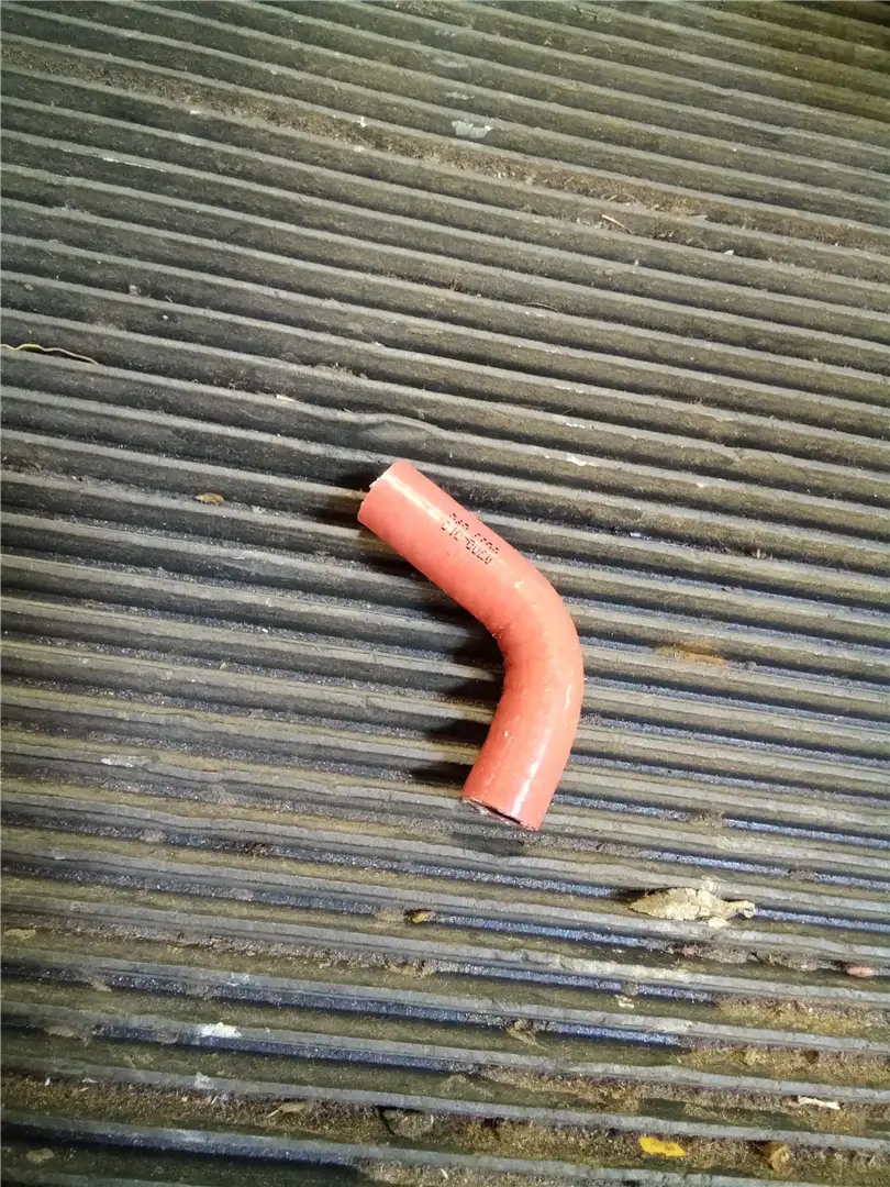 NEW HOSE image