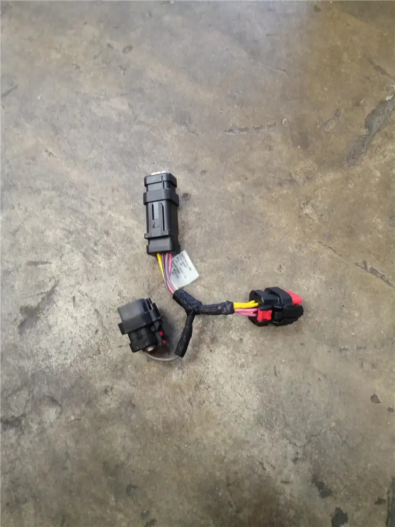 NEW WIRING GP image