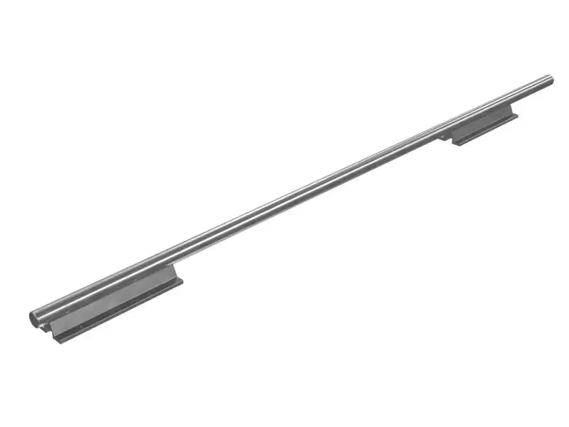 NEW RAIL image